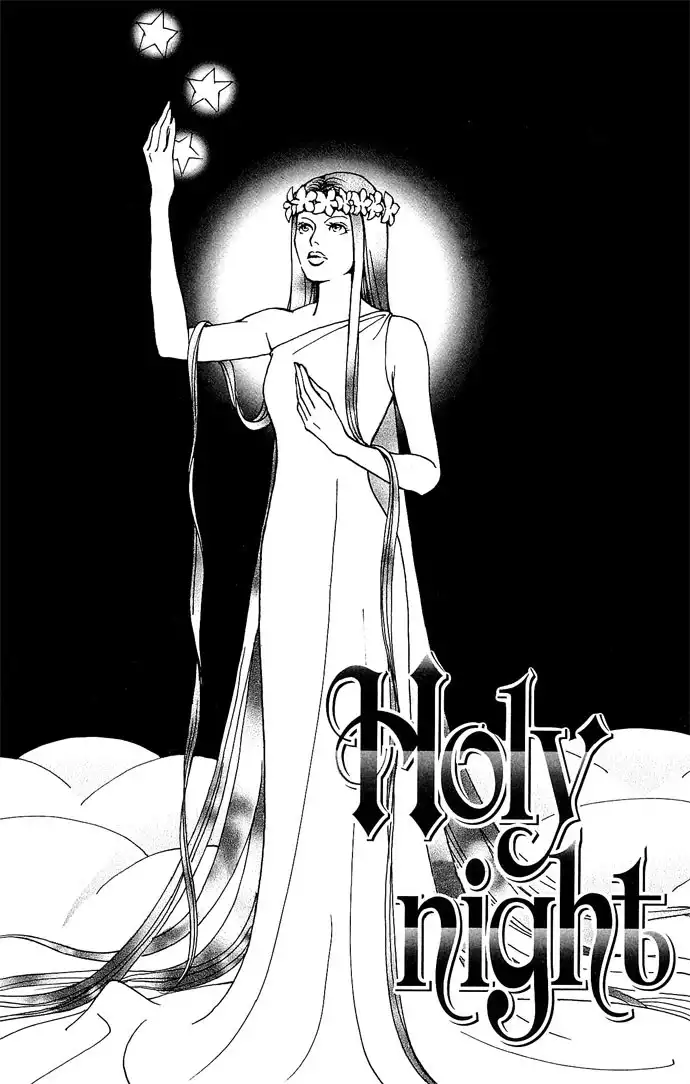 Holy Night Chapter 0 3